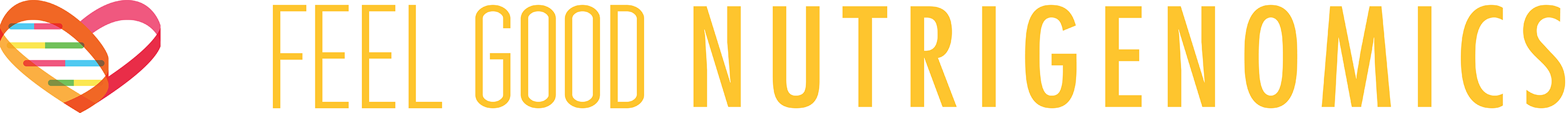 Feel Good Nutrigenomics